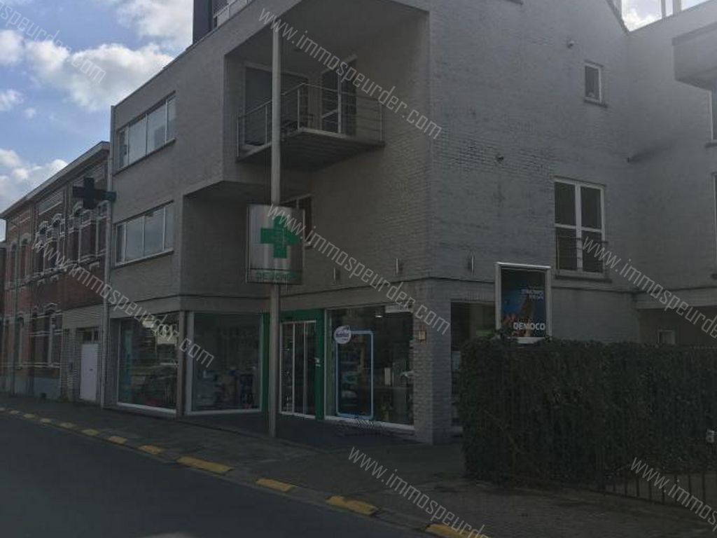 Kantoor in Willebroek - 57427 - Stationsstraat 27, 2830 Willebroek