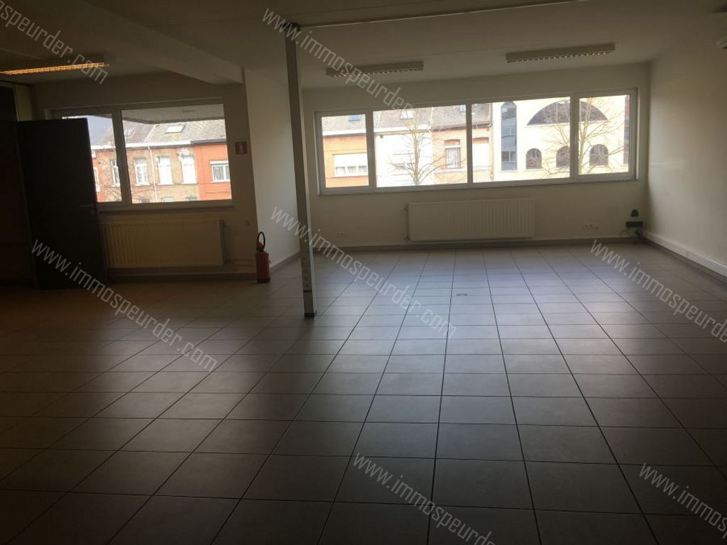 Kantoor in Willebroek - 57427 - Stationsstraat 27, 2830 Willebroek