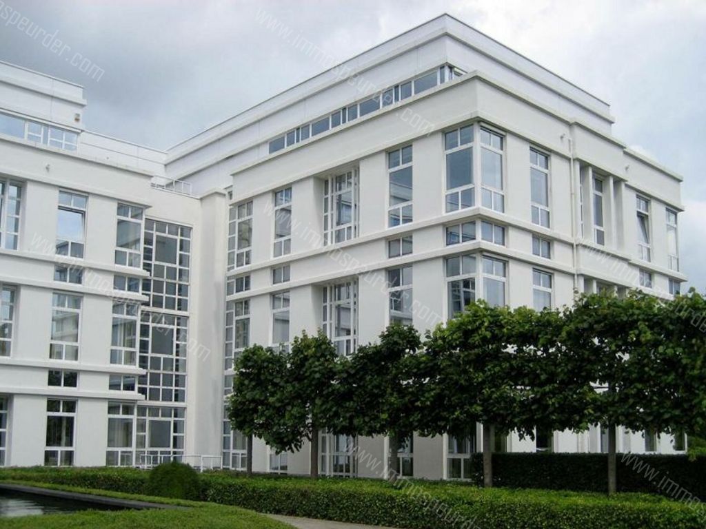 Kantoor in Dilbeek - 57668 - Eikelenbergstraat 20, 1700 Dilbeek