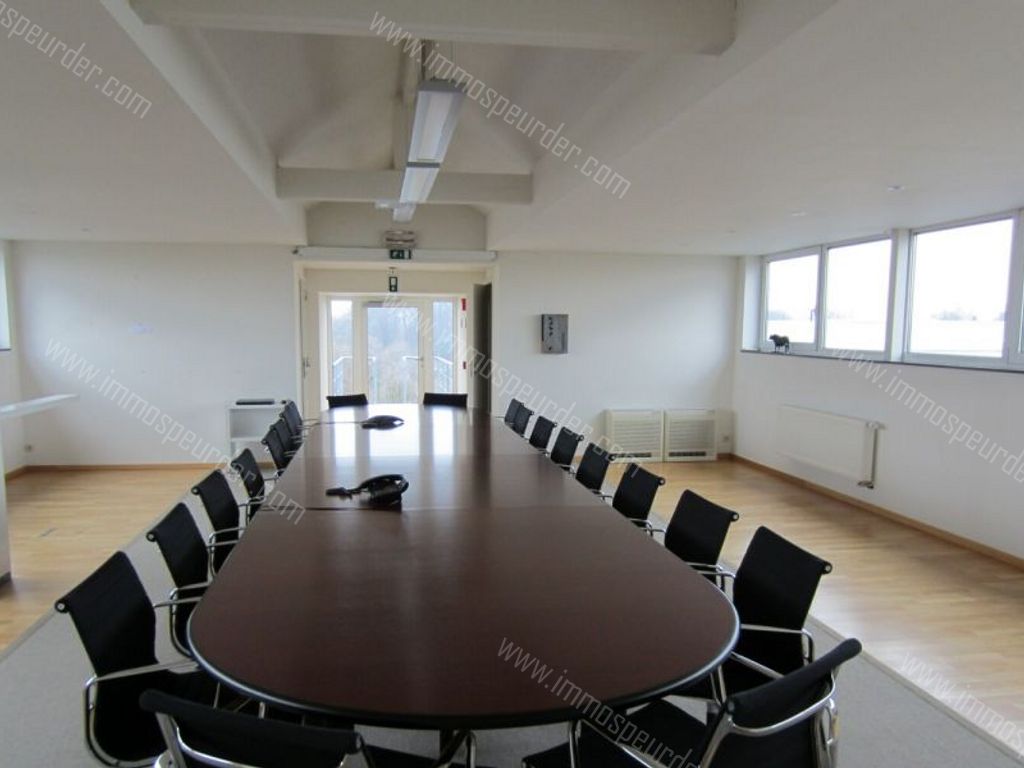 Kantoor in Dilbeek - 57668 - Eikelenbergstraat 20, 1700 Dilbeek