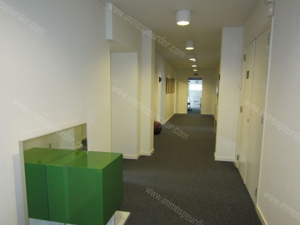 Kantoor in Dilbeek - 57668 - Eikelenbergstraat 20, 1700 Dilbeek