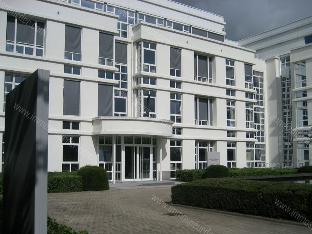 Kantoor in Dilbeek - 57668 - Eikelenbergstraat 20, 1700 Dilbeek