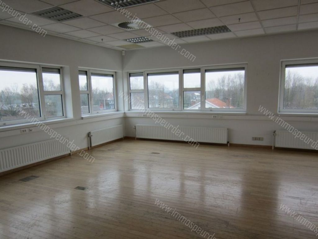 Kantoor in Dilbeek - 57668 - Eikelenbergstraat 20, 1700 Dilbeek