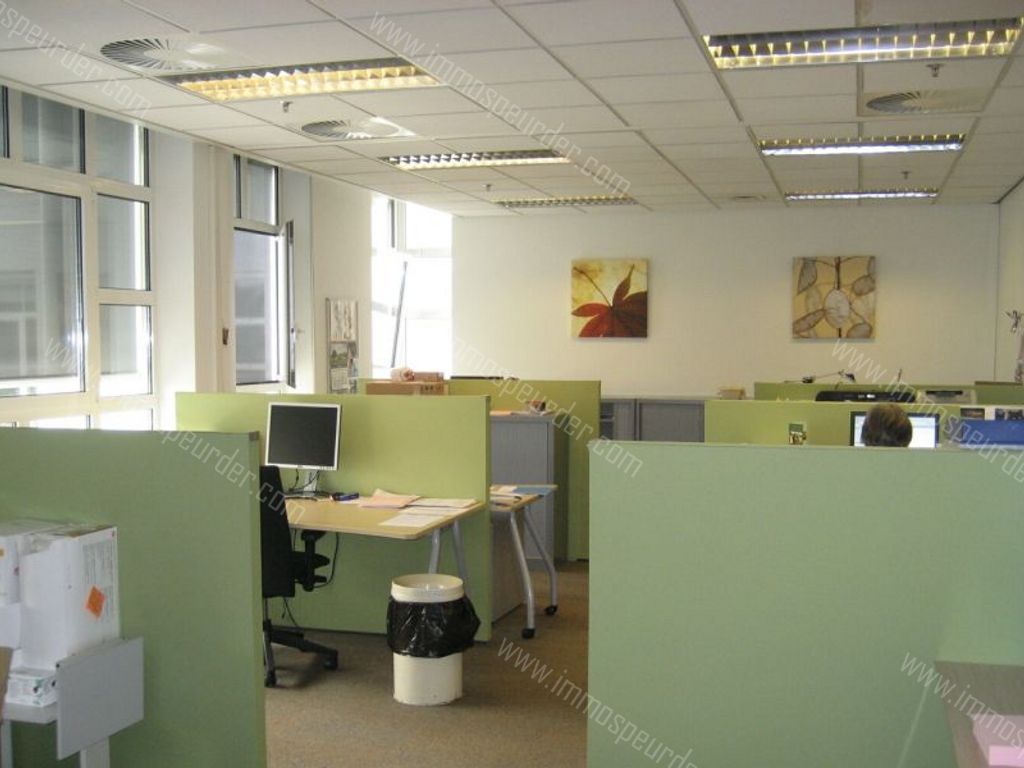 Kantoor in Dilbeek - 57668 - Eikelenbergstraat 20, 1700 Dilbeek