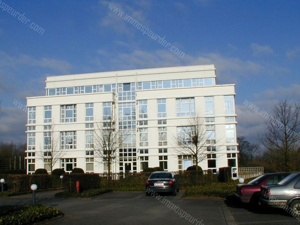 Kantoor in Dilbeek - 57668 - Eikelenbergstraat 20, 1700 Dilbeek