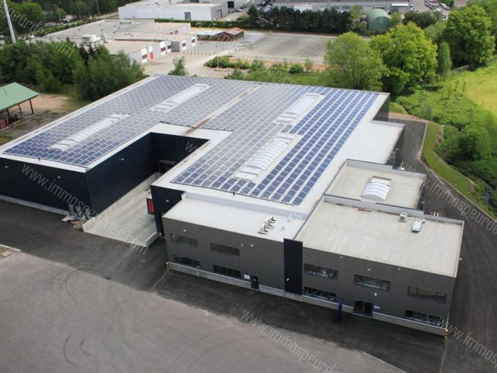 Kantoor in Turnhout - 175333 - Visbeekstraat 11, 2300 Turnhout