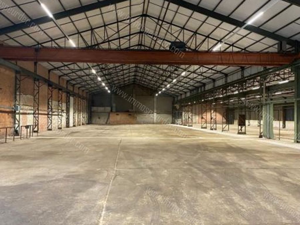 Industrieel in Willebroek - 215081 - Koningin Astridlaan 10, 2830 Willebroek