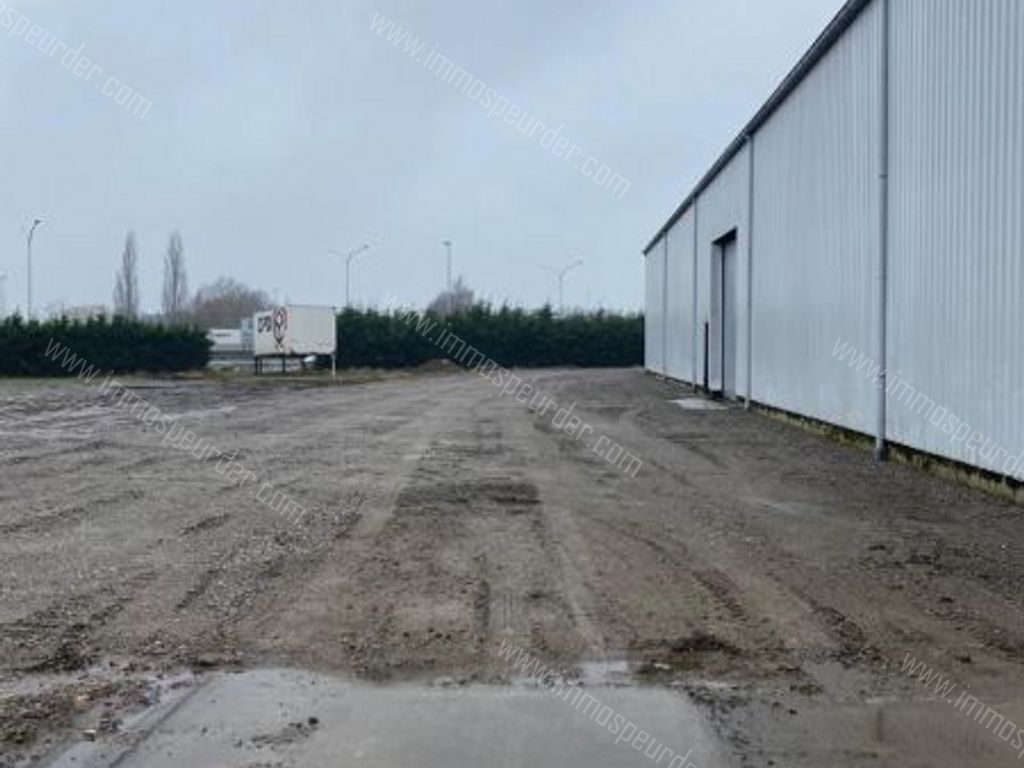 Industrieel in Willebroek - 215081 - Koningin Astridlaan 10, 2830 Willebroek
