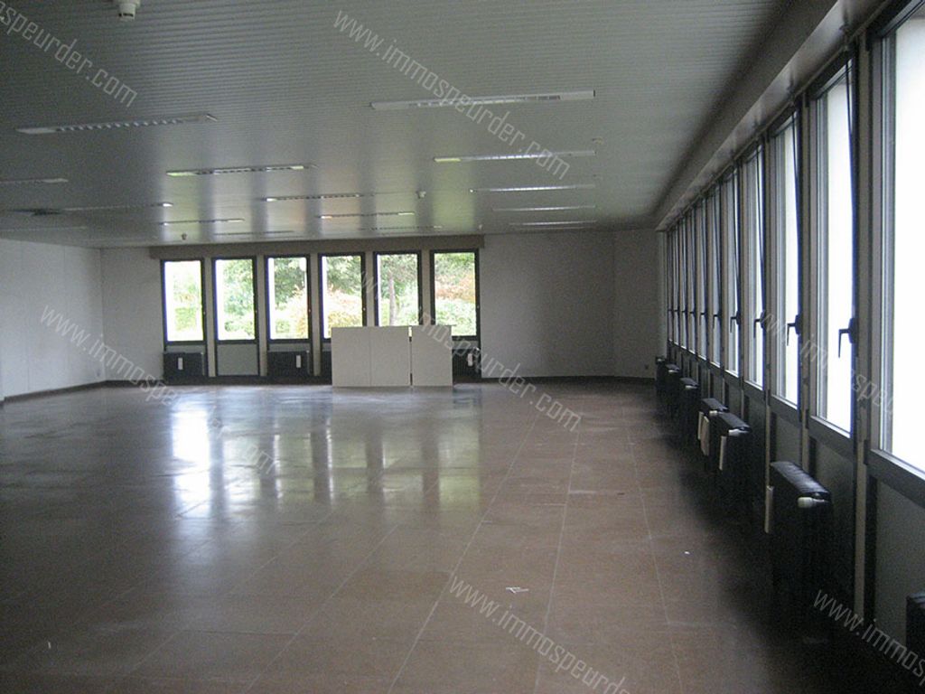 Kantoor in Heverlee - 57086 - Interleuvenlaan 27, 3001 Heverlee