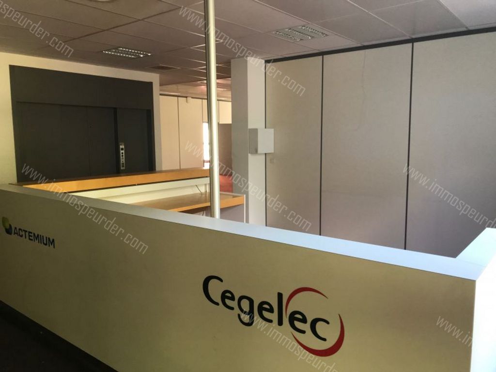 Kantoor in Heverlee - 57086 - Interleuvenlaan 27, 3001 Heverlee