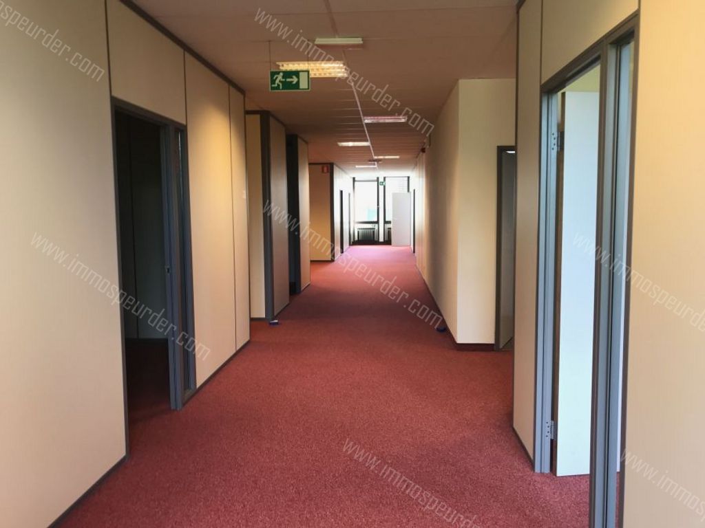 Kantoor in Heverlee - 57237 - Interleuvenlaan 27, 3001 Heverlee