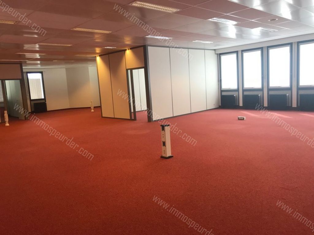 Kantoor in Heverlee - 57237 - Interleuvenlaan 27, 3001 Heverlee