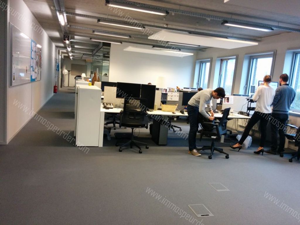 Kantoor in Heverlee - 57364 - Interleuvenlaan 17, 3001 Heverlee