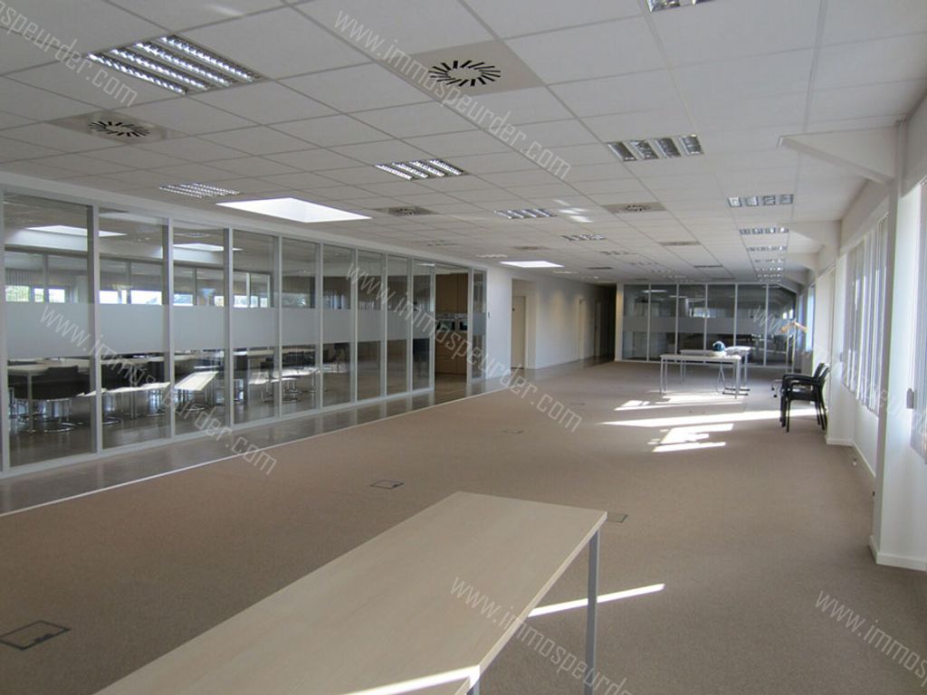 Kantoor in Heverlee - 57458 - Ambachtenlaan 13, 3001 Heverlee