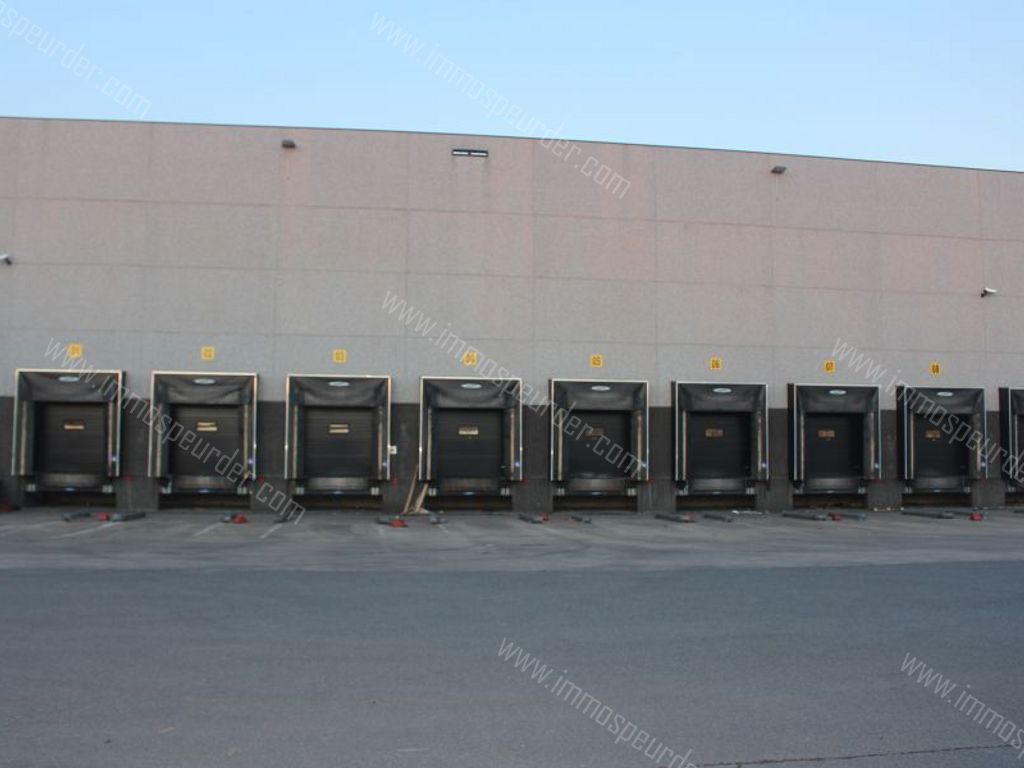 Kantoor in Willebroek - 57494 - Victor Dumonlaan 30, 2830 Willebroek