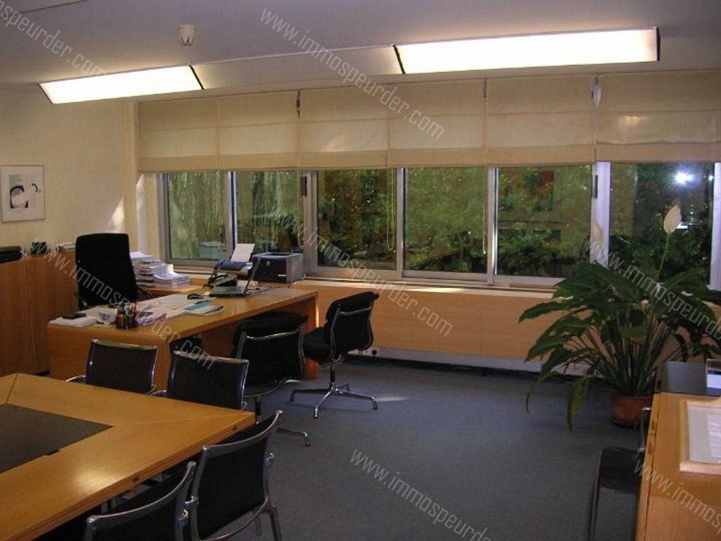 Kantoor in Turnhout - 57739 - Everdongenlaan 23, 2300 Turnhout