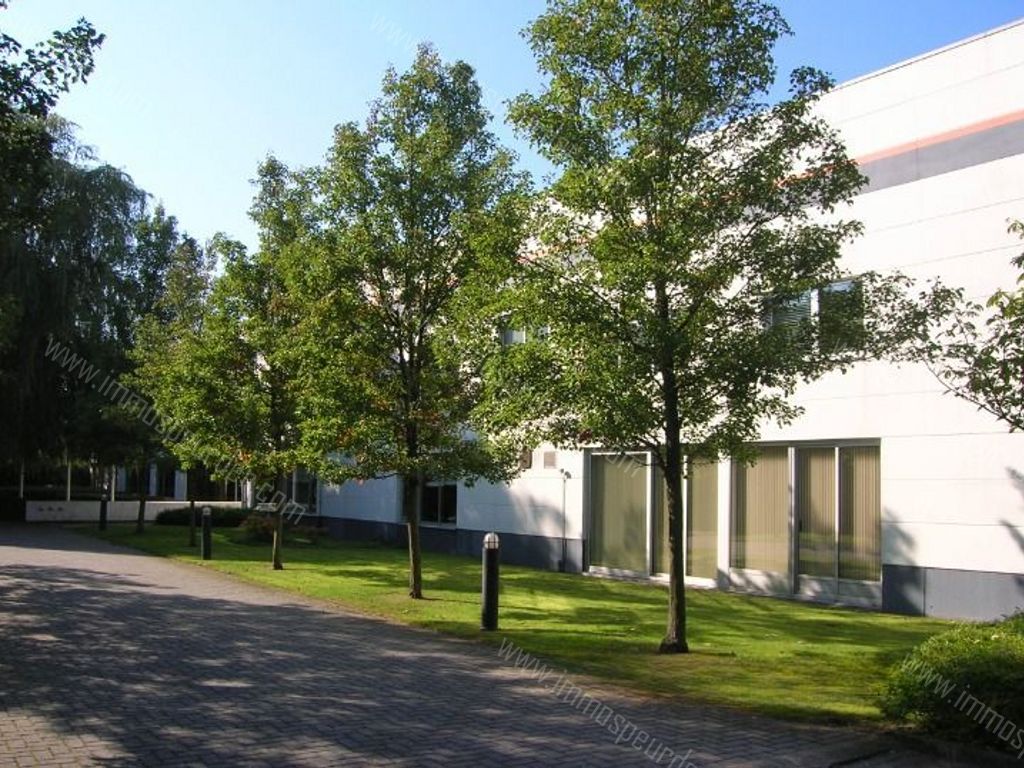 Kantoor in Turnhout - 57739 - Everdongenlaan 23, 2300 Turnhout