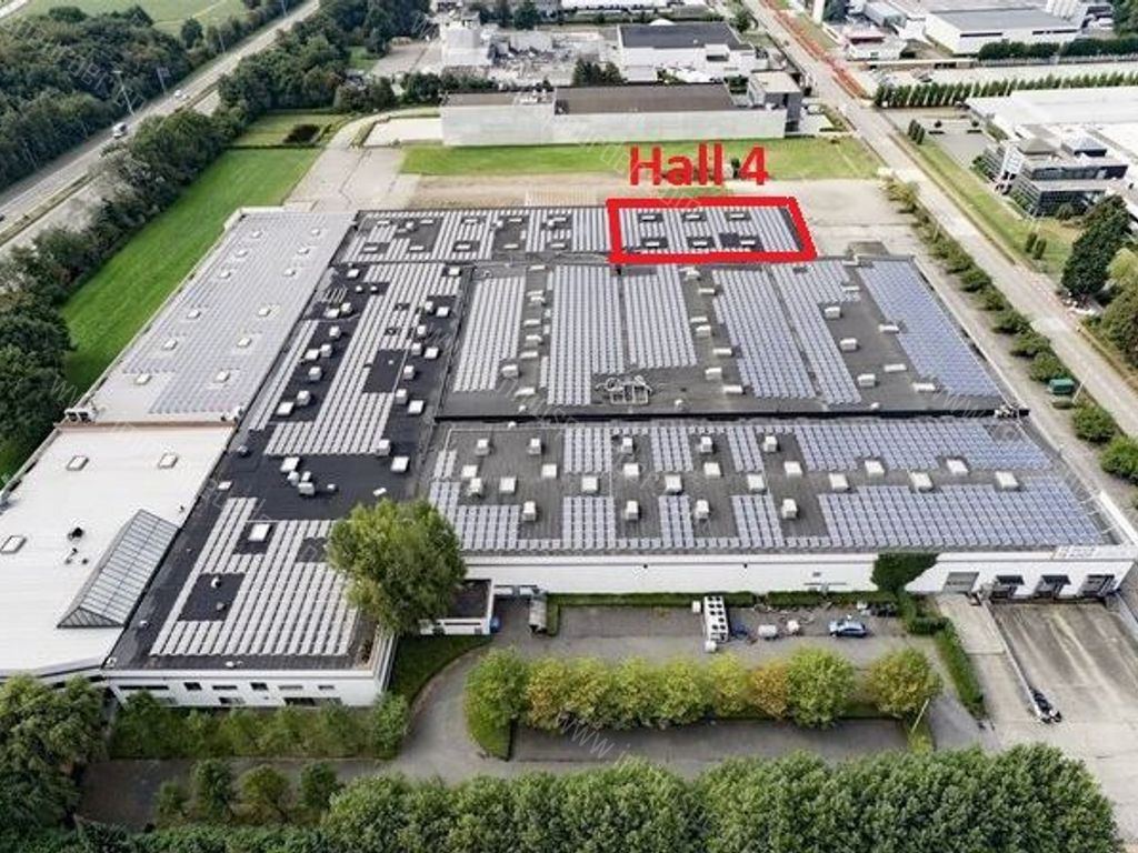 Kantoor in Turnhout - 57739 - Everdongenlaan 23, 2300 Turnhout