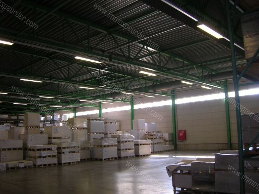 Kantoor in Turnhout - 57739 - Everdongenlaan 23, 2300 Turnhout