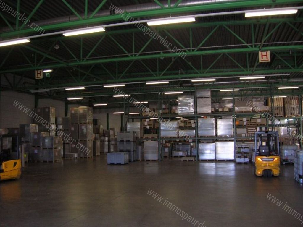 Kantoor in Turnhout - 57739 - Everdongenlaan 23, 2300 Turnhout