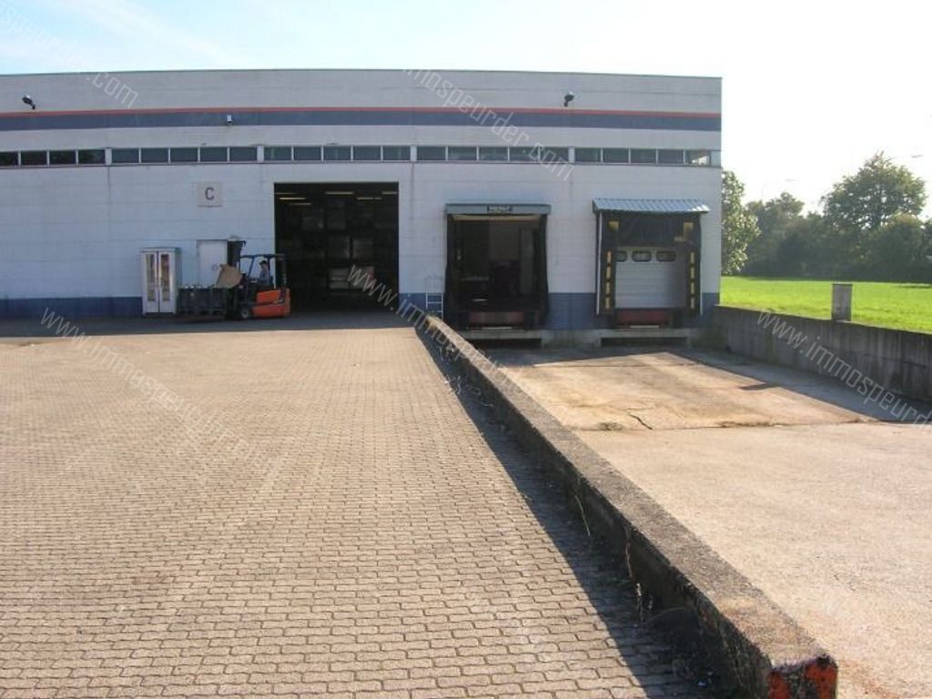 Kantoor in Turnhout - 57739 - Everdongenlaan 23, 2300 Turnhout