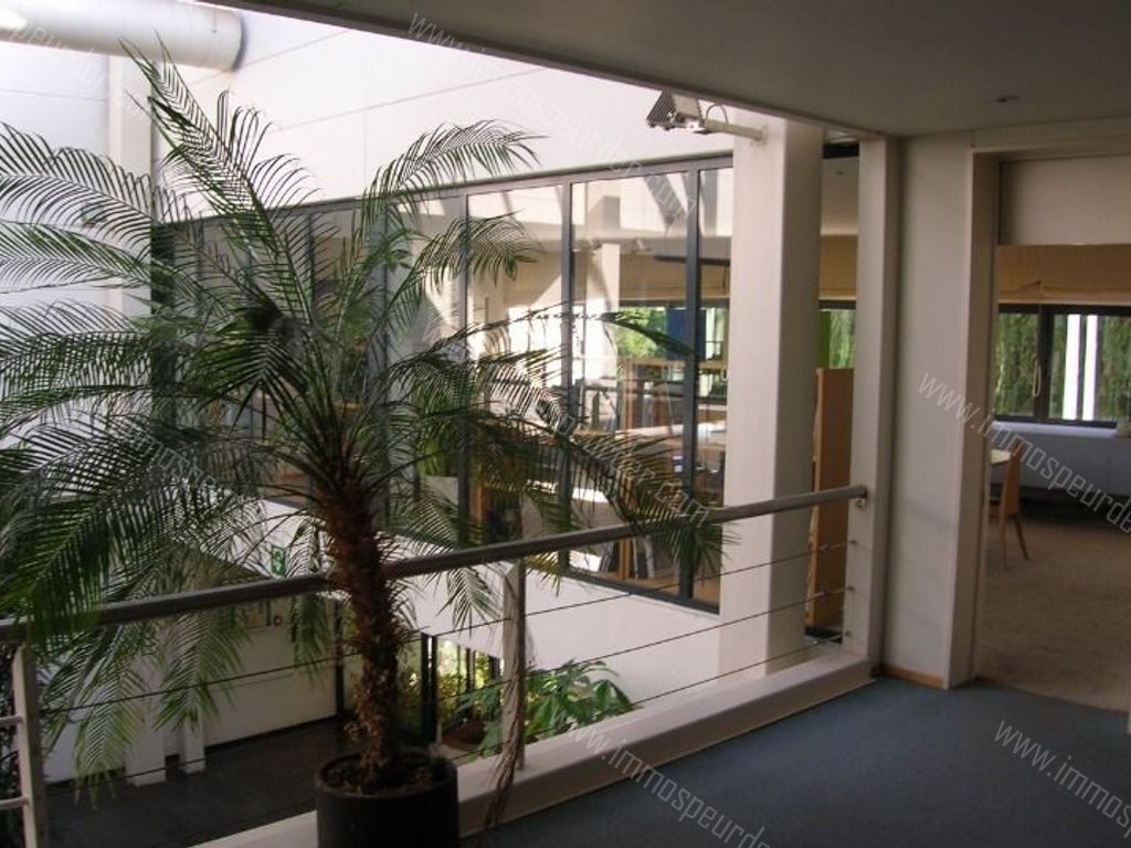Kantoor in Turnhout - 57739 - Everdongenlaan 23, 2300 Turnhout