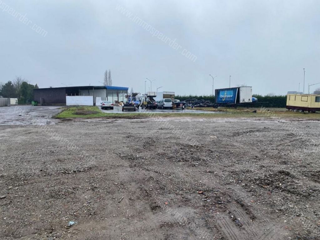 Industrieel in Willebroek - 215081 - Koningin Astridlaan 10, 2830 Willebroek