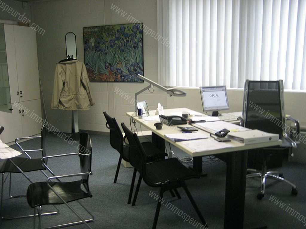 Kantoor in Heverlee - 615913 - Interleuvenlaan 21-23, 3001 Heverlee