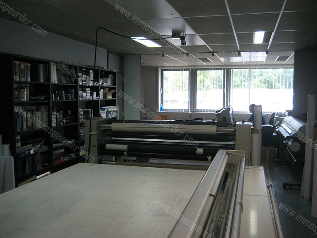 Kantoor in Heverlee - 631863 - Interleuvenlaan 23, 3001 Heverlee