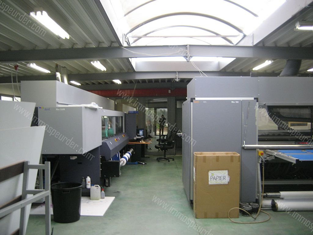 Kantoor in Heverlee - 631863 - Interleuvenlaan 23, 3001 Heverlee