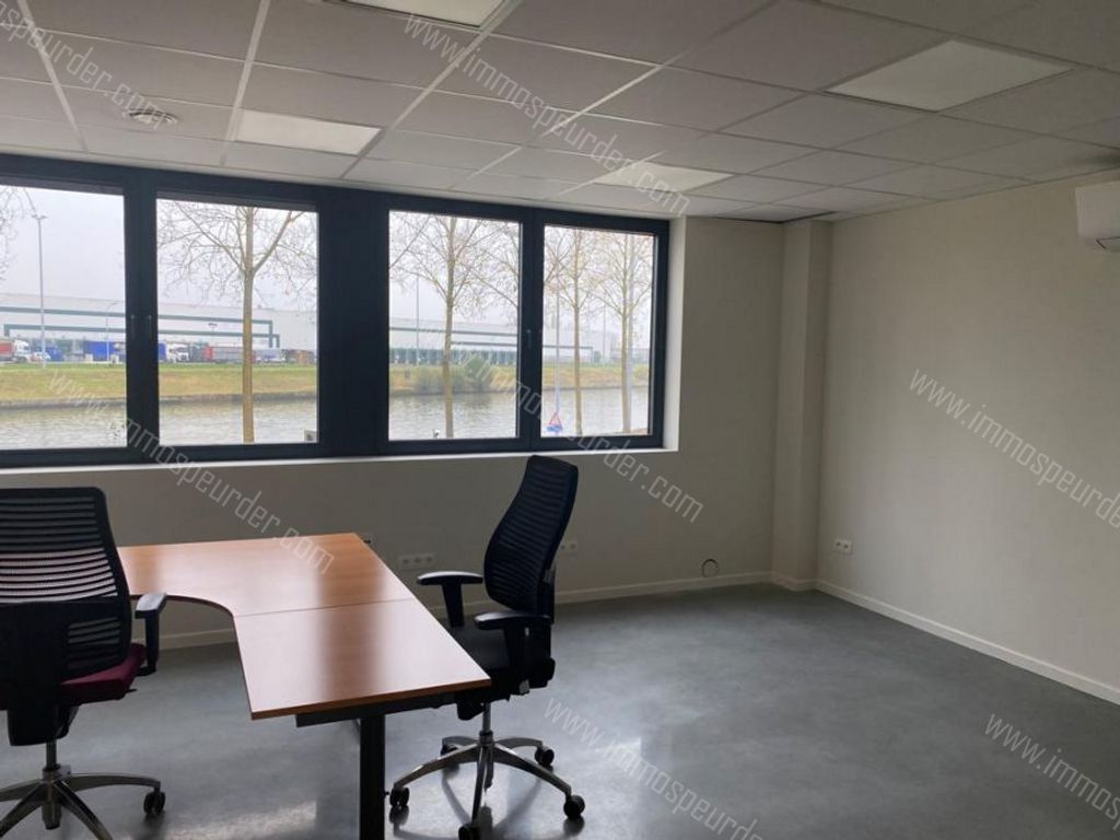 Kantoor in Willebroek - 179372 - Jozef de Blockstraat 71, 2830 Willebroek