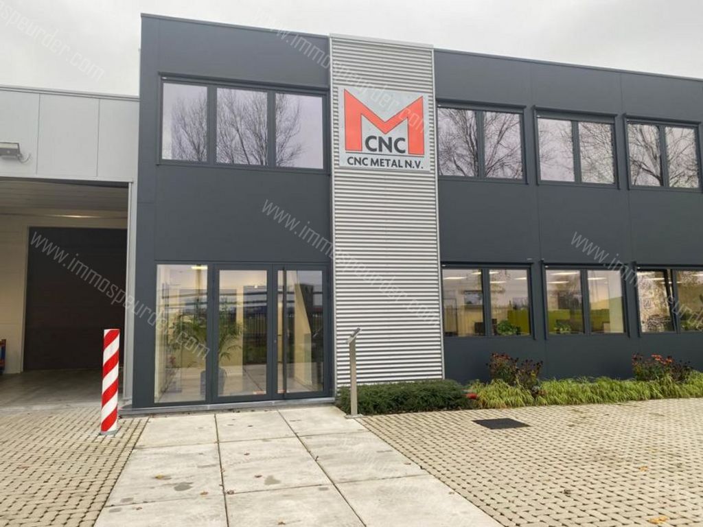 Kantoor in Willebroek - 179372 - Jozef de Blockstraat 71, 2830 Willebroek