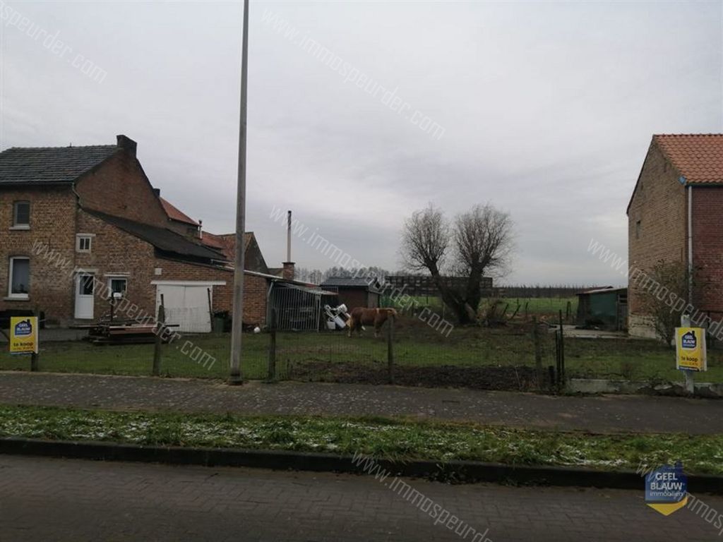 Kantoor in Heers - 243551 - Vijverstraat 45, 3870 Heers