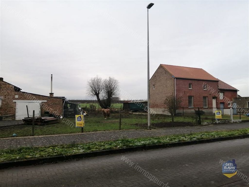 Kantoor in Heers - 243551 - Vijverstraat 45, 3870 Heers