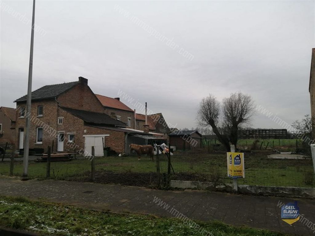 Kantoor in Heers - 243551 - Vijverstraat 45, 3870 Heers