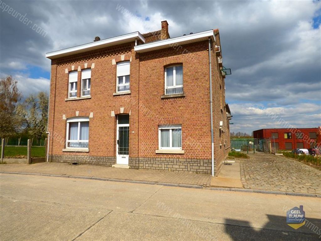 Grond in Heers - 333641 - Paardskerkhofstraat 61, 3870 Heers