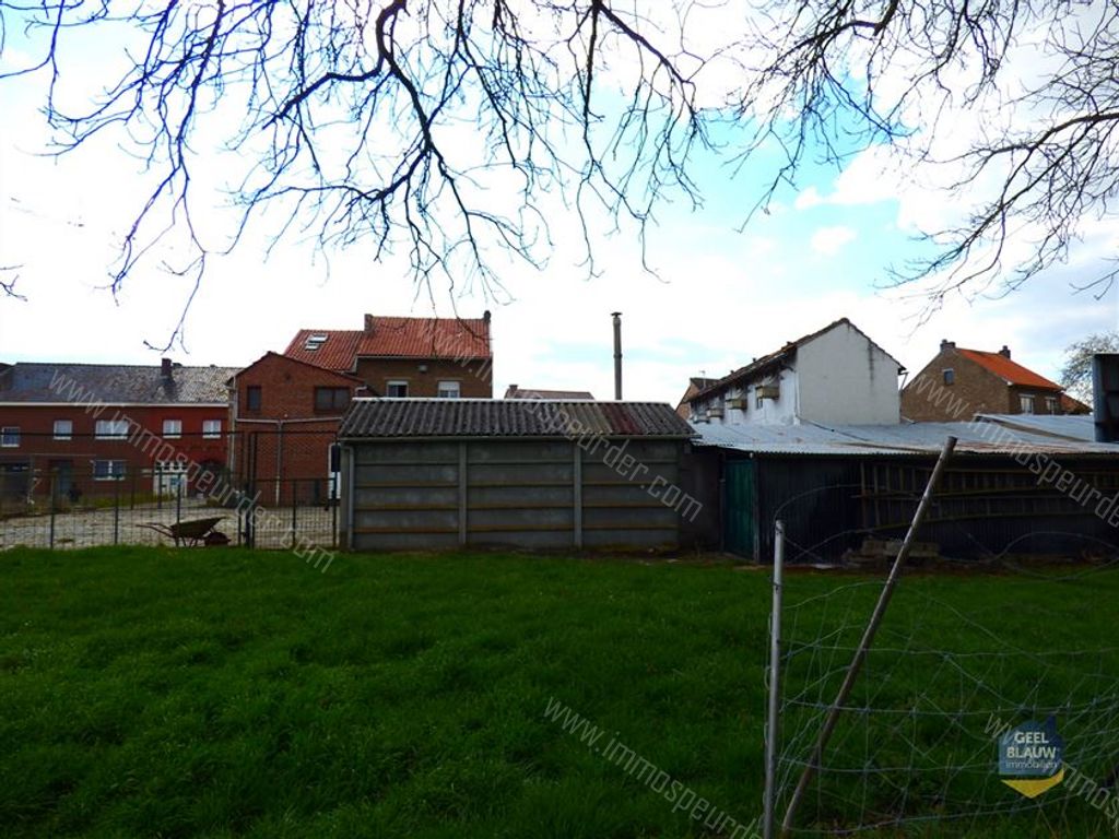 Grond in Heers - 333641 - Paardskerkhofstraat 61, 3870 Heers