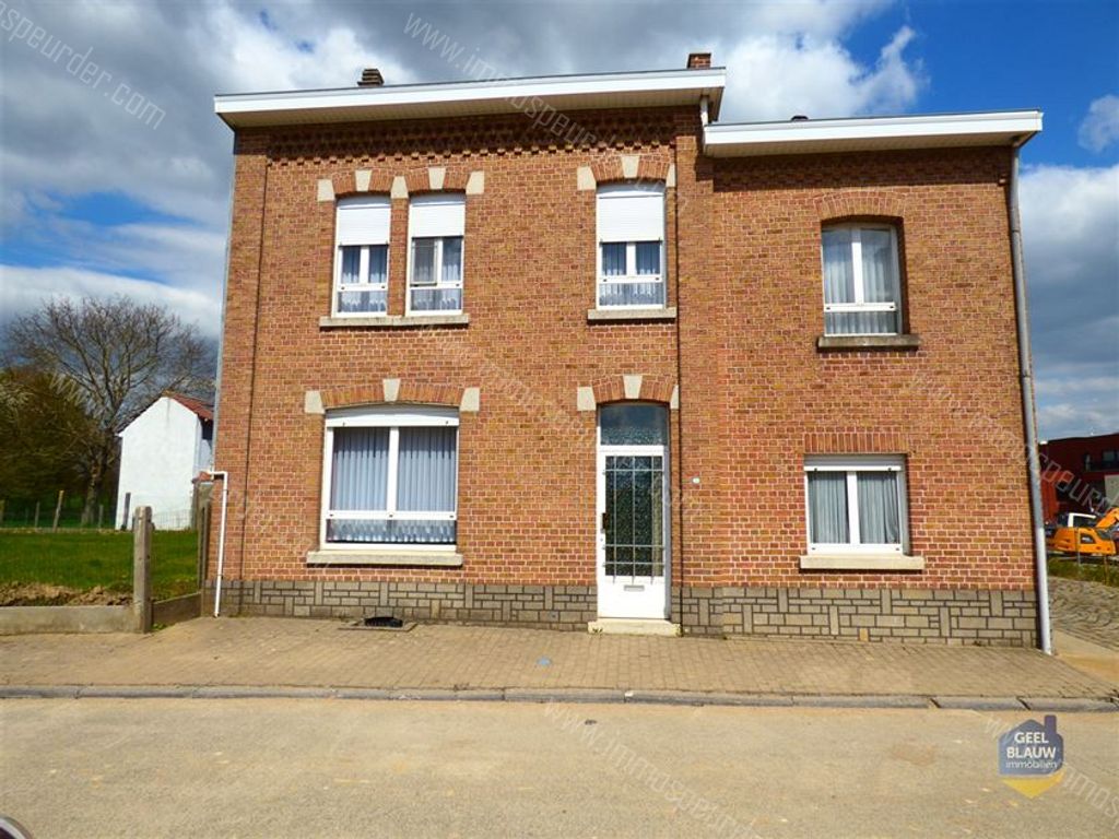 Grond in Heers - 333641 - Paardskerkhofstraat 61, 3870 Heers