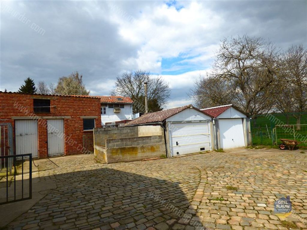 Grond in Heers - 333641 - Paardskerkhofstraat 61, 3870 Heers