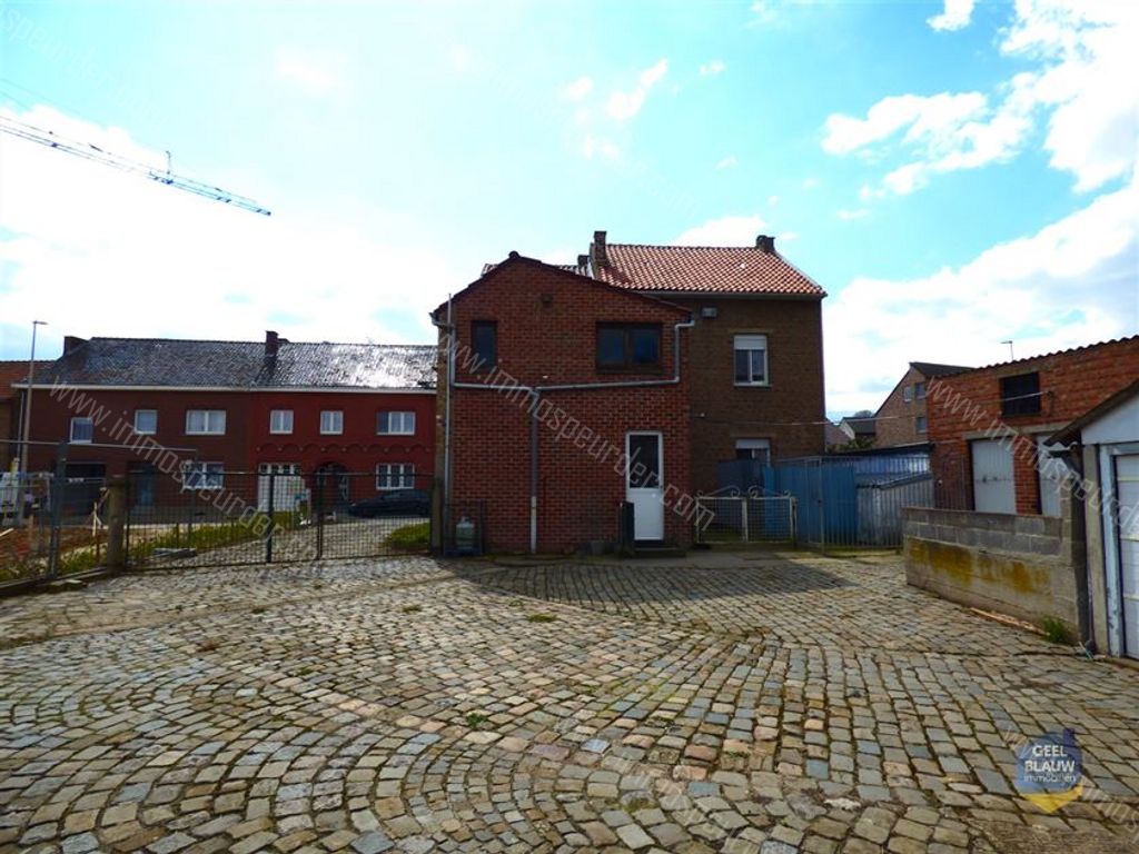 Grond in Heers - 333641 - Paardskerkhofstraat 61, 3870 Heers