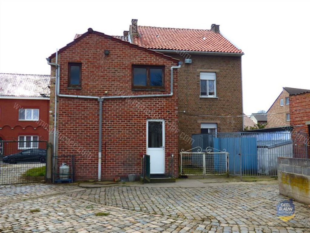 Grond in Heers - 333641 - Paardskerkhofstraat 61, 3870 Heers