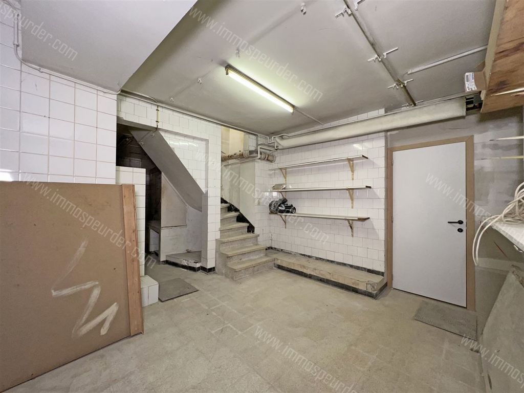 Appartement in Liège - 569102 - Rue Souverain-Pont 10, 4000 Liège