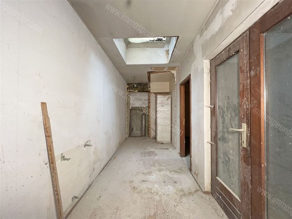 Appartement in Liège - 569102 - Rue Souverain-Pont 10, 4000 Liège