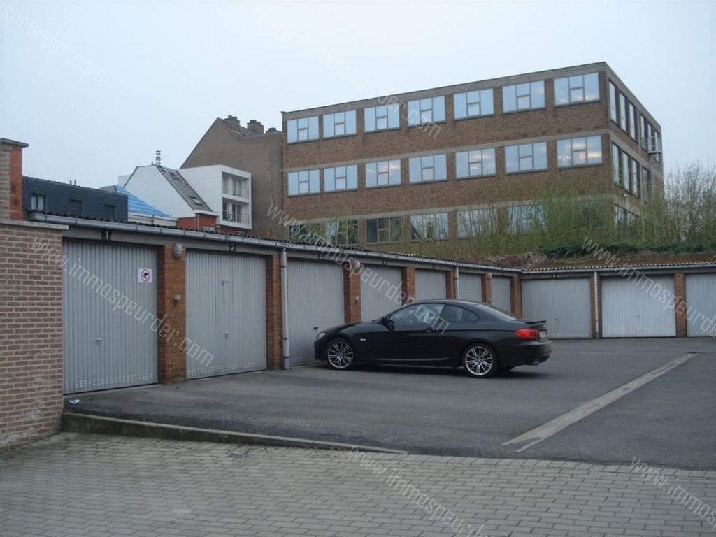 Garage in Ronse - 81177 - Hoogstraat 14, 9600 Ronse