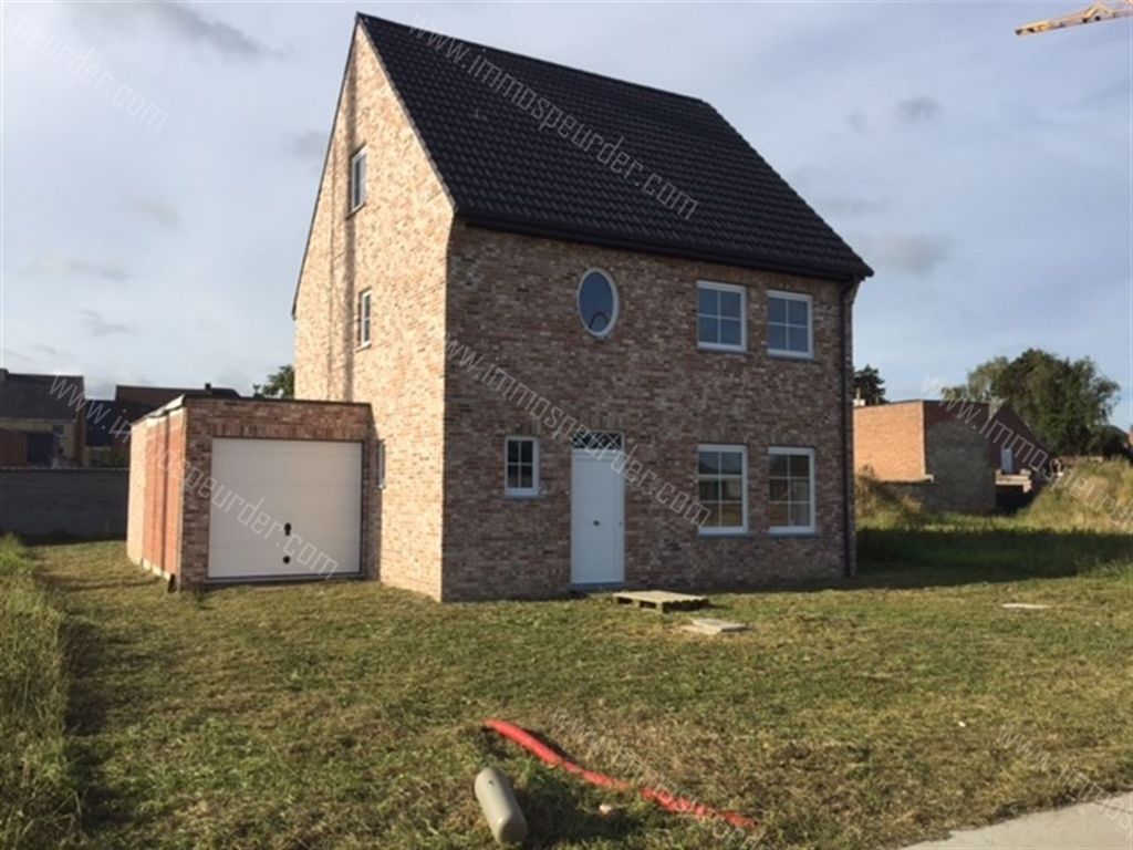 Grond in Kalken - 511386 - Bontinckstraat 148, 9270 Kalken