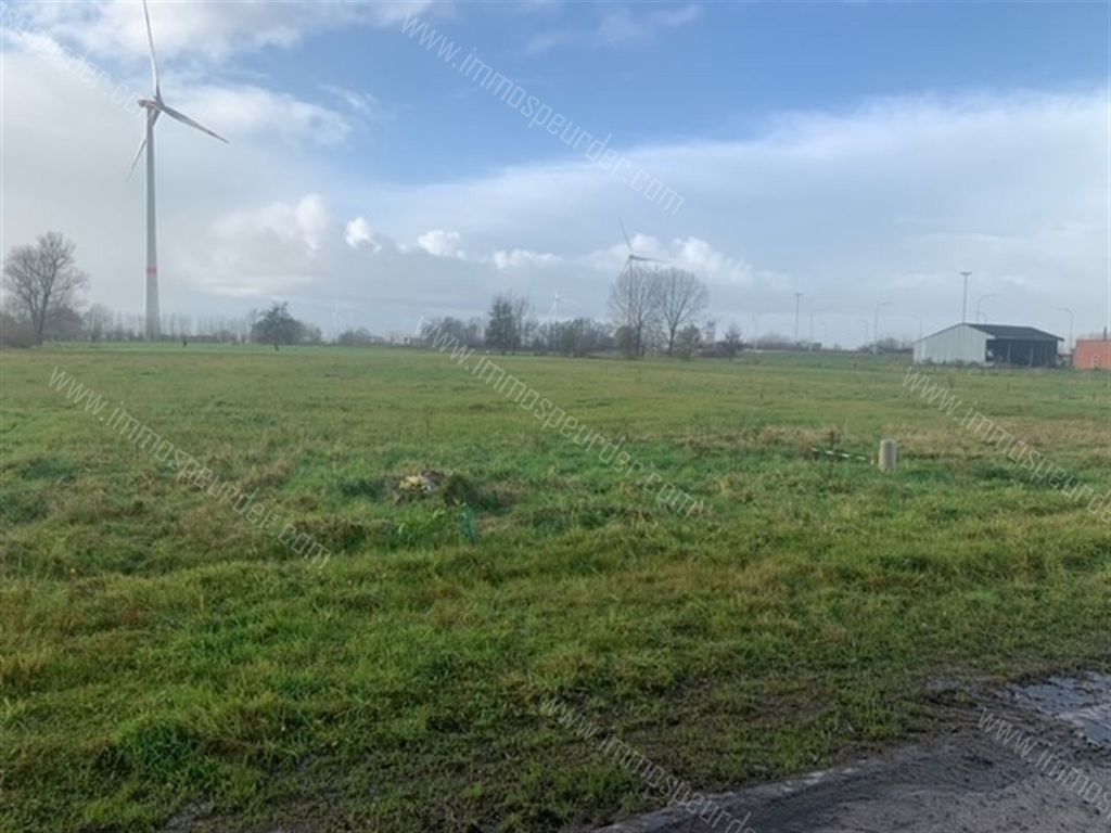 Grond in Kalken - 511386 - Bontinckstraat 148, 9270 Kalken