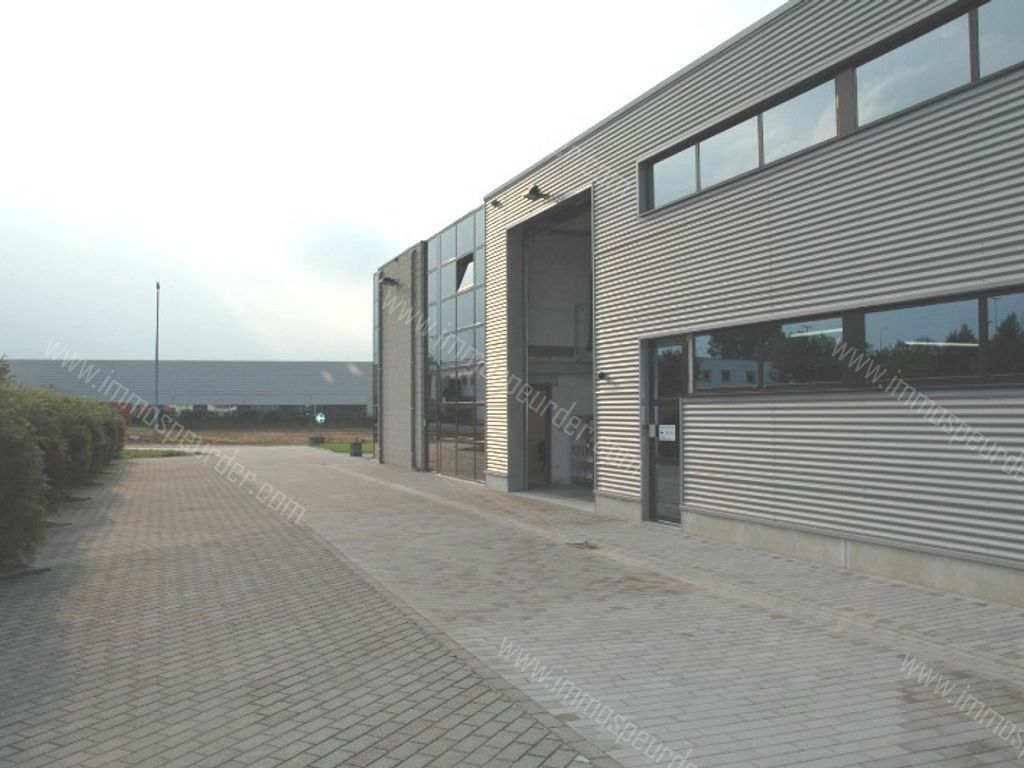 Kantoor in Heverlee - 530786 - researchpark Haasrode 3, 3001 Heverlee