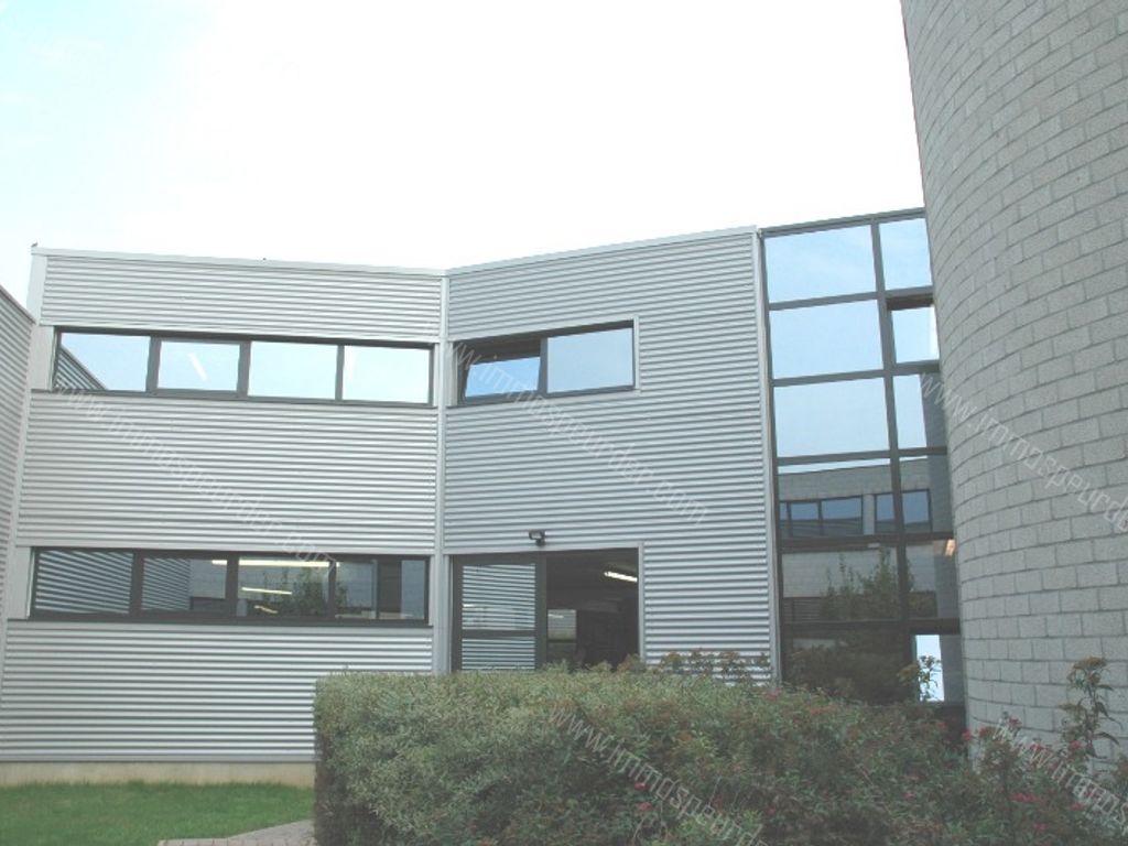 Kantoor in Heverlee - 530786 - researchpark Haasrode 3, 3001 Heverlee