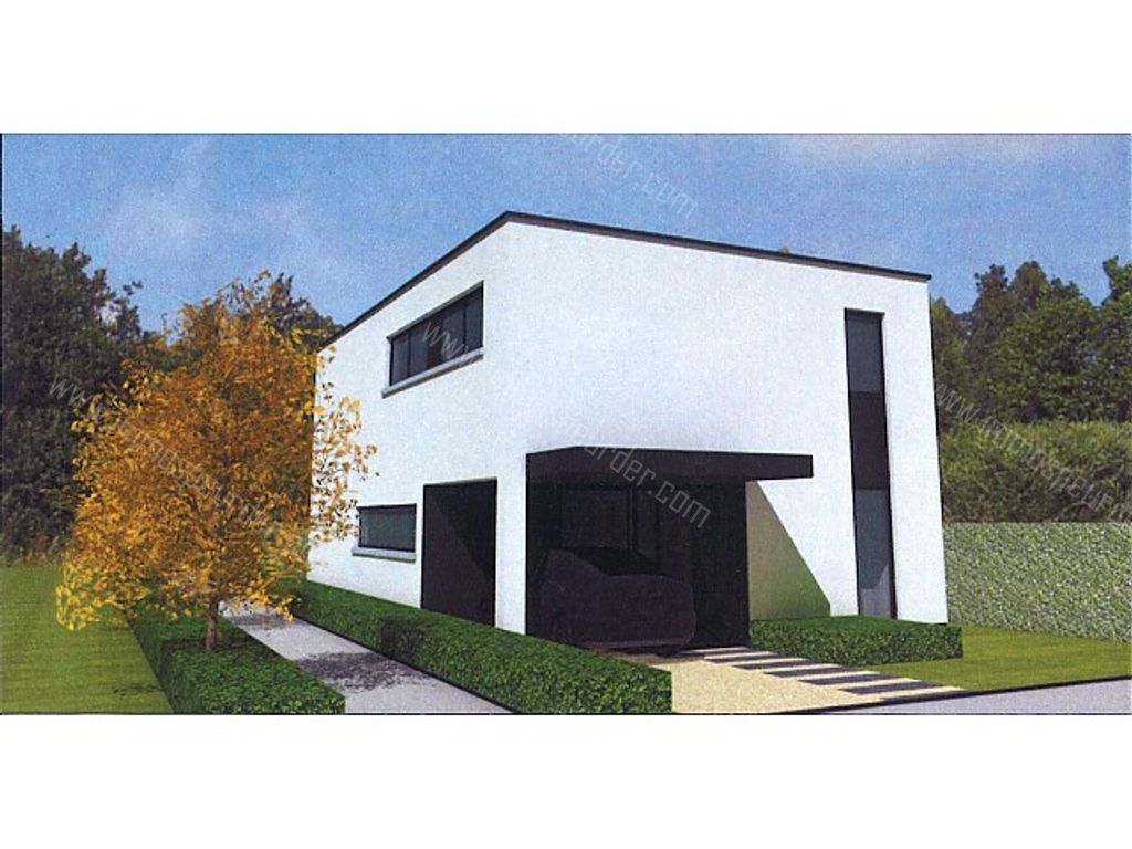 Grond in Dilsen-Stokkem - 967769 - Baron De Rosenweg , 3650 DILSEN-STOKKEM