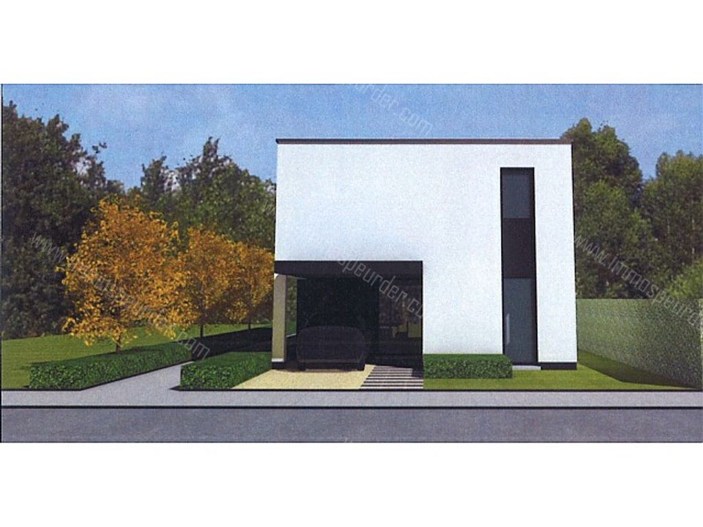 Grond in Dilsen-Stokkem - 967769 - Baron De Rosenweg , 3650 DILSEN-STOKKEM